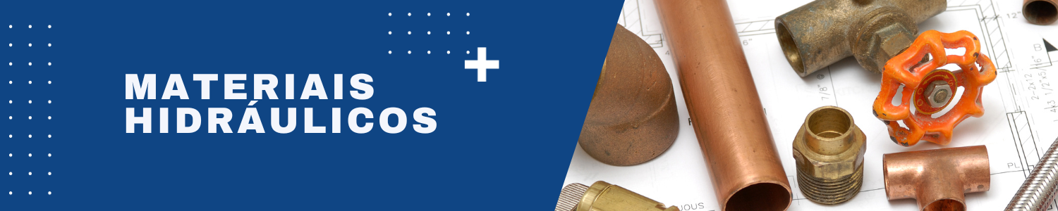 MATERIAL HIDRÁULICO